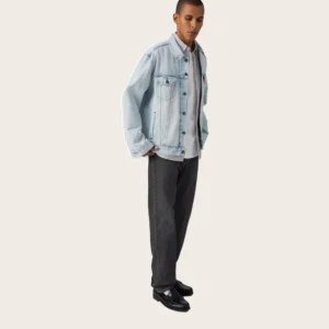 Jean 501 Original - Noir FR
