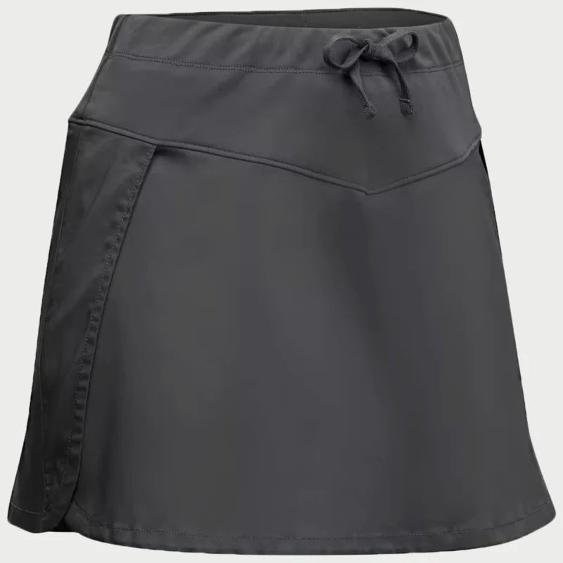 Jupe short de randonnée - nh500 - femme – Image 6