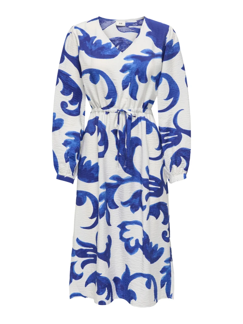 JDYMAY Robe midi – Image 3