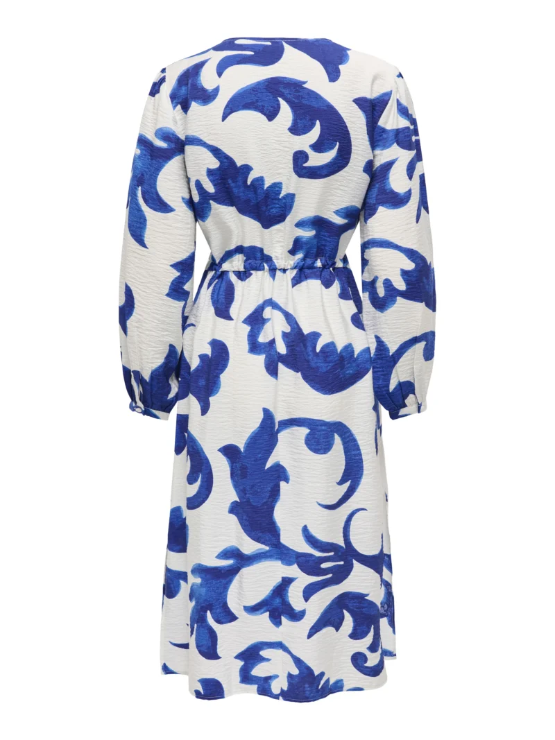 JDYMAY Robe midi – Image 4